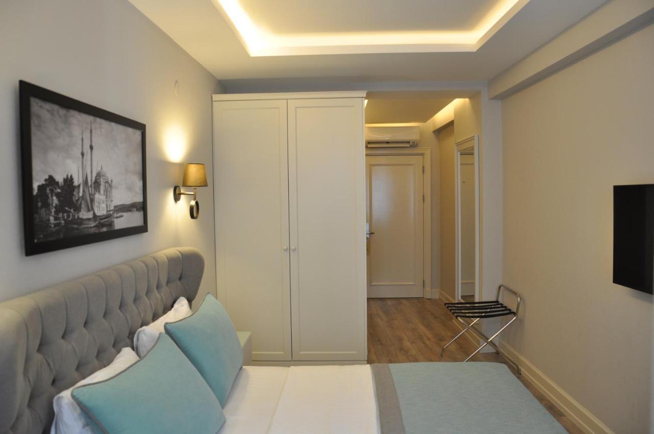Otel Centrum İstanbul
