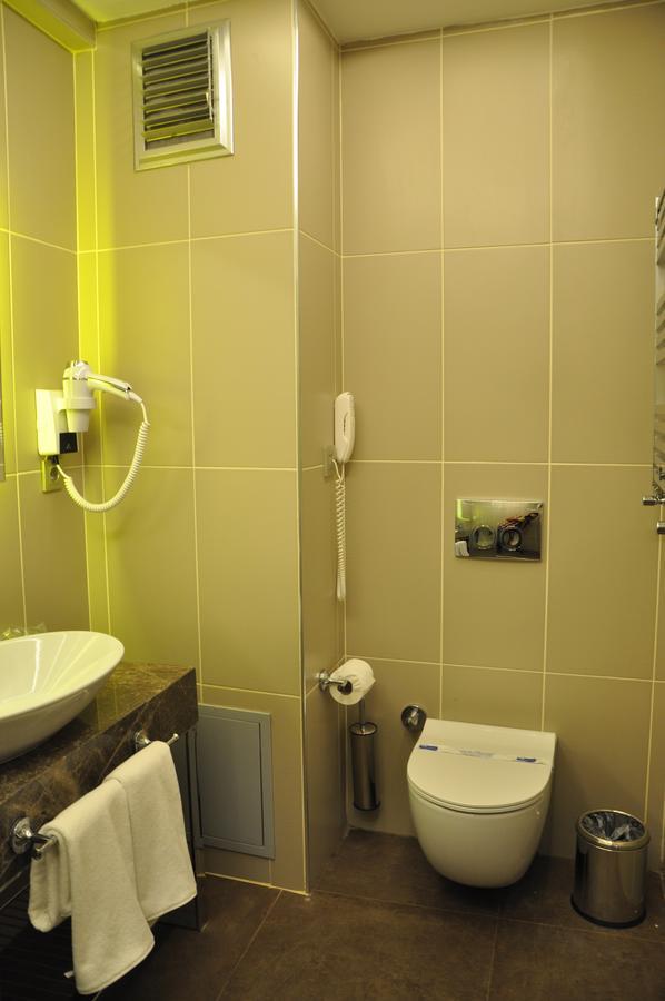 Centrum Otel İstanbul