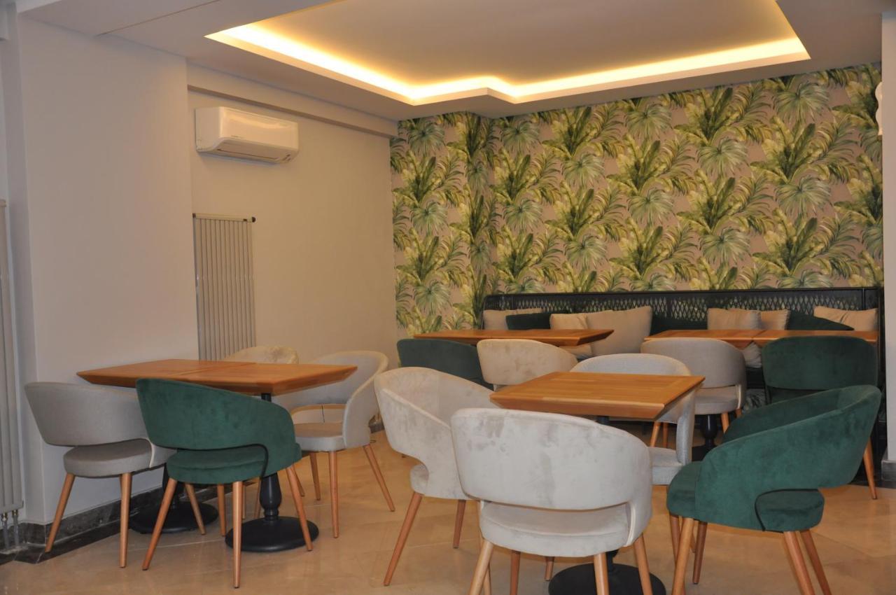 Centrum Otel 2*