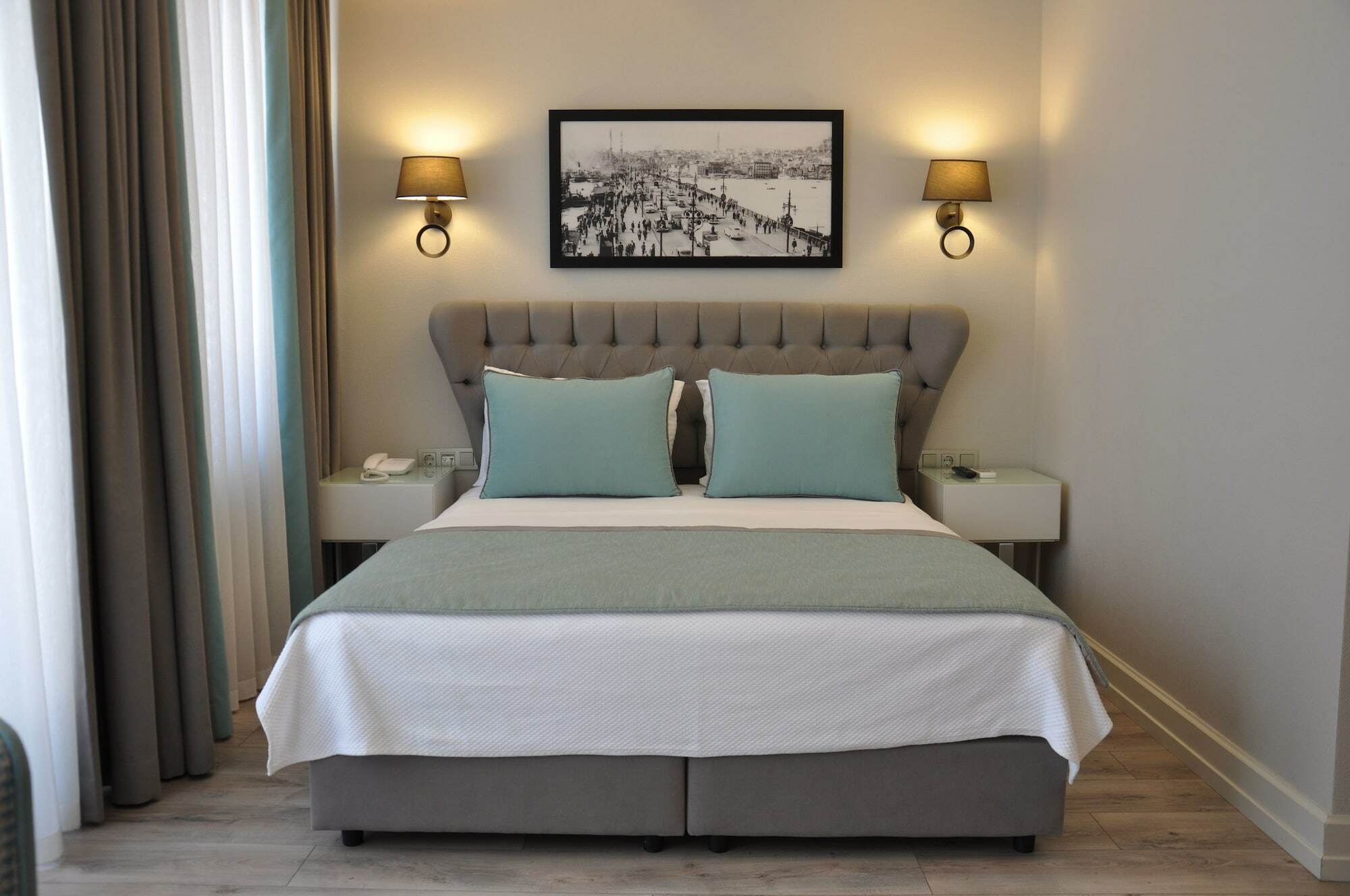 Otel Centrum 2*