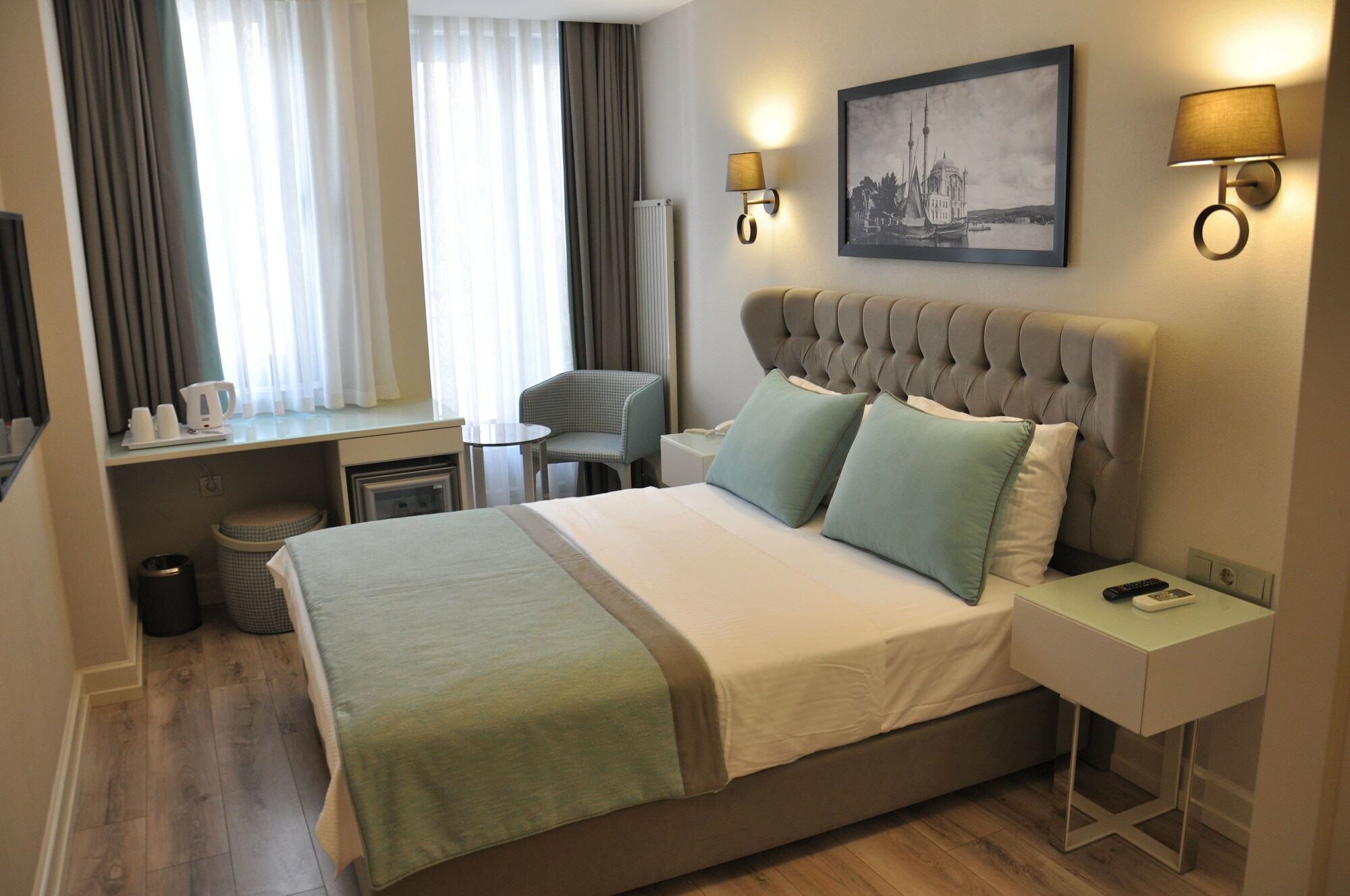 Centrum Otel