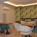 Centrum Suites İstanbul